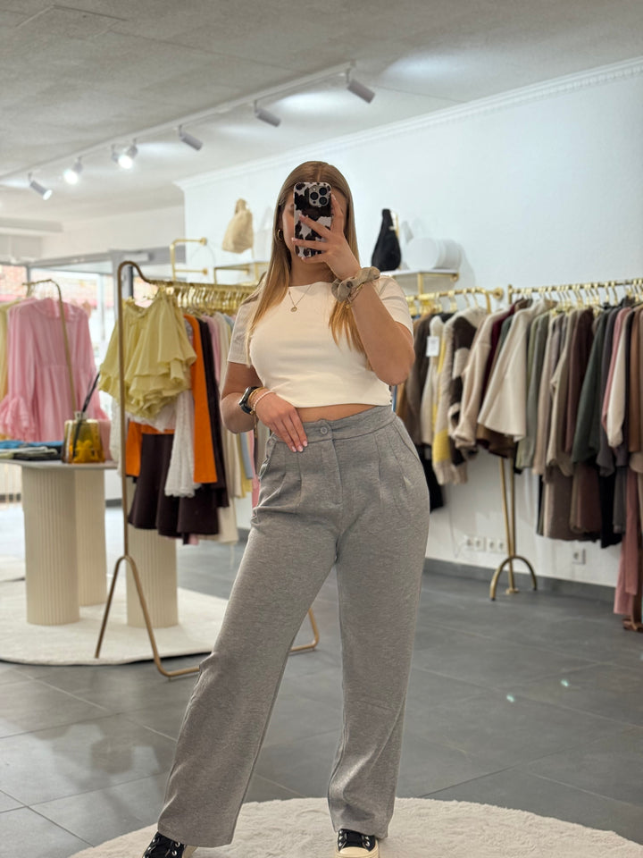 Stoffhose „Romina“