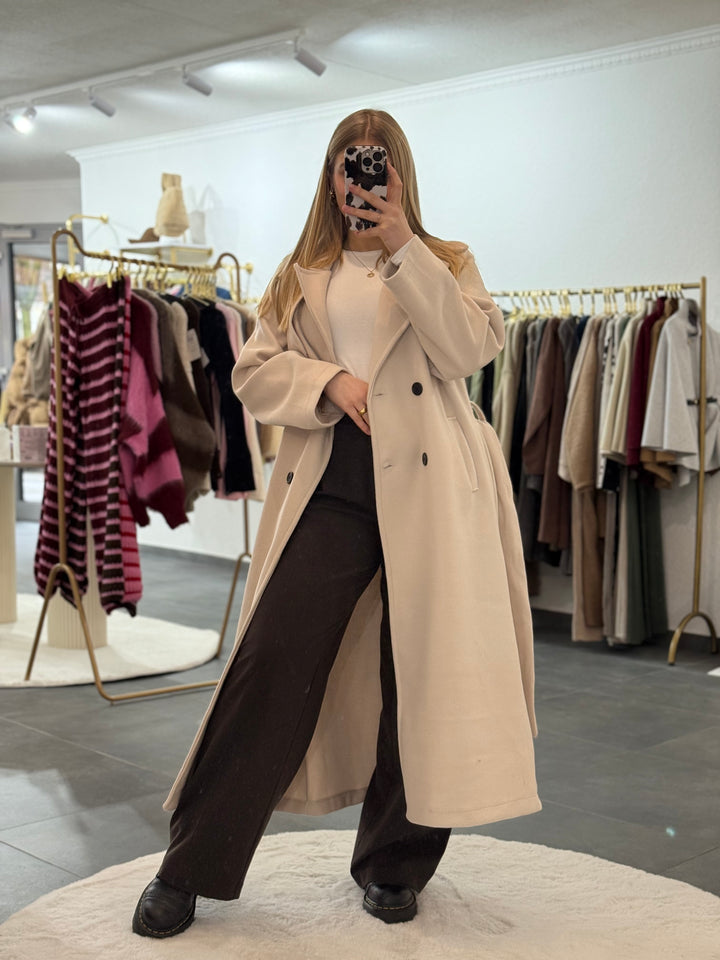 Mantel „Marleen“