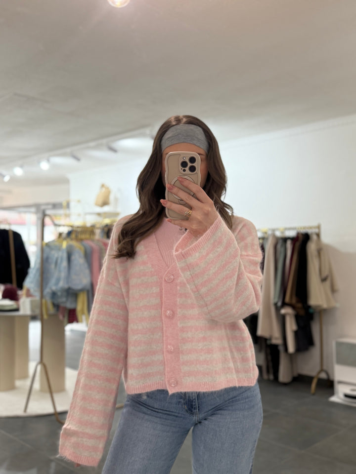 Cardigan „Malou“