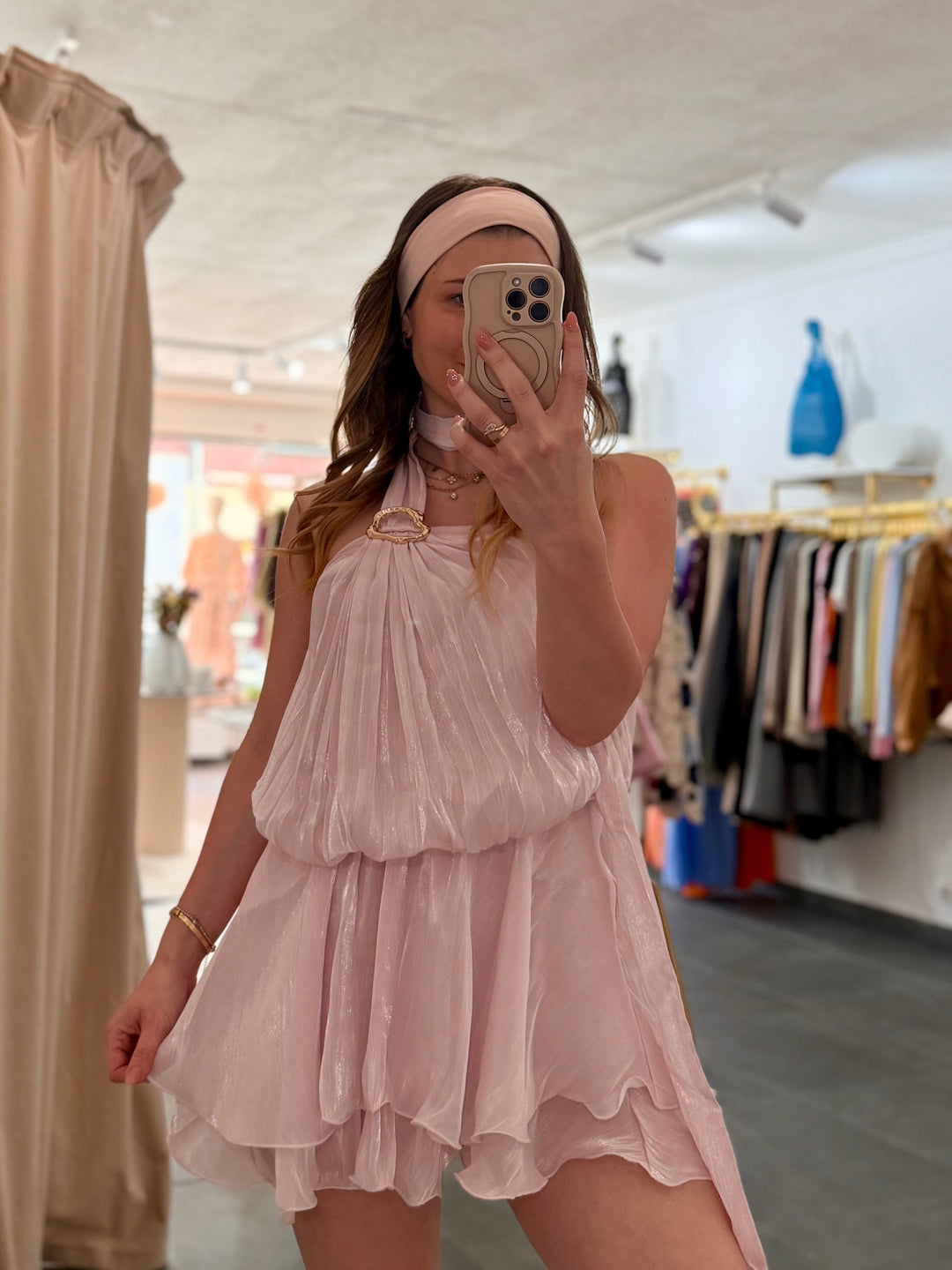 Kleid „Jacqueline“