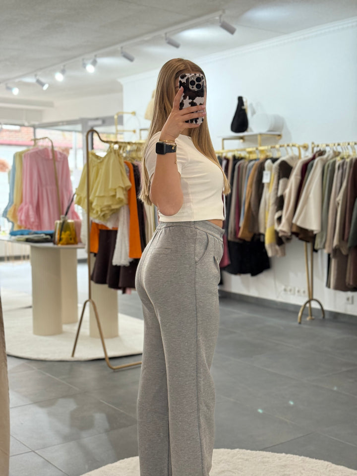 Stoffhose „Romina“