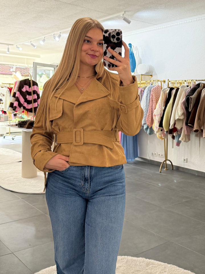 Jacke „Madita“