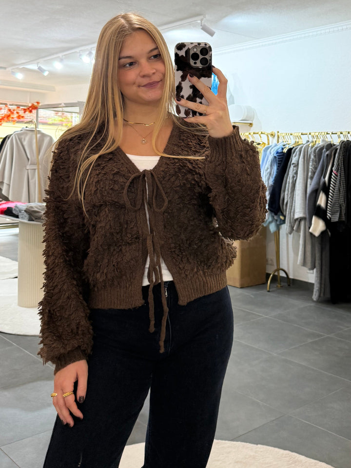 Cardigan „Fina“
