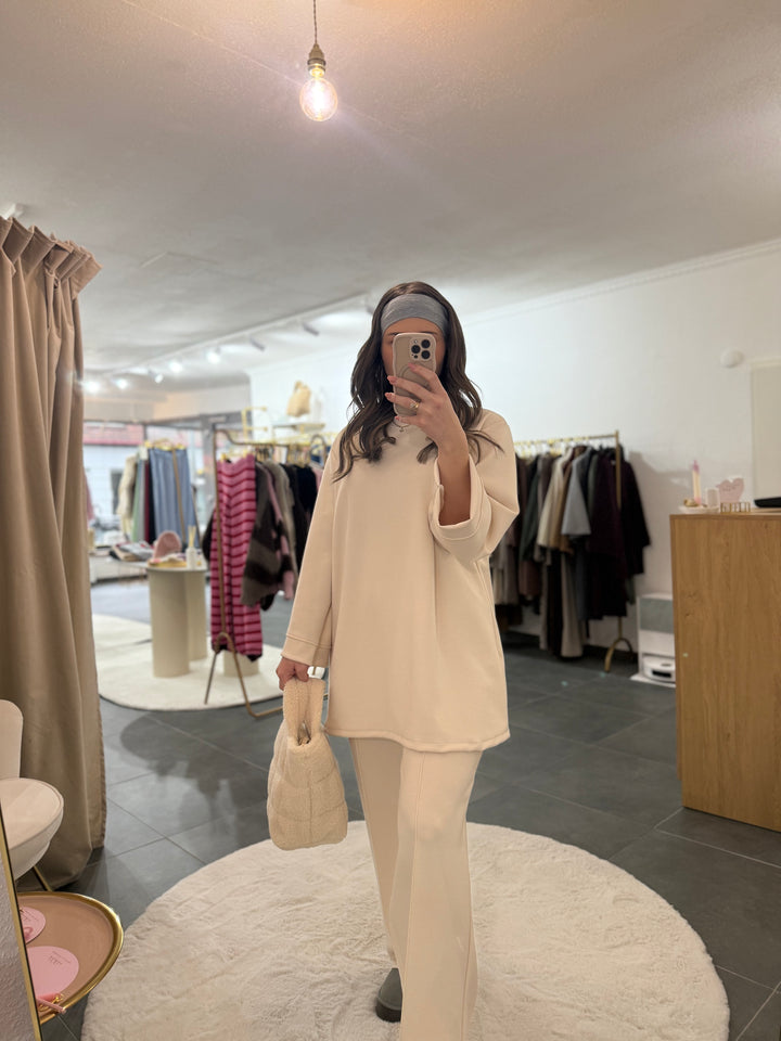 Cosy Jogginganzug „Tami“