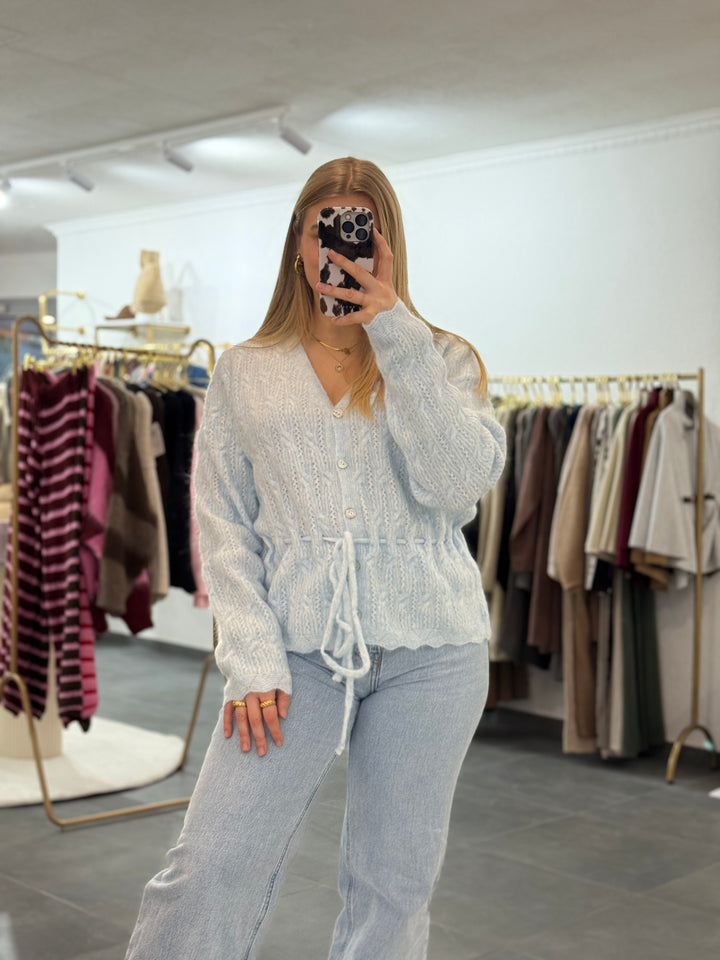 Strickjacke „Lydia“