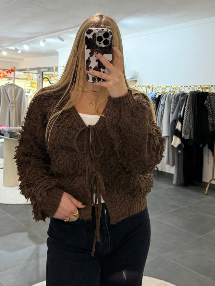 Cardigan „Fina“