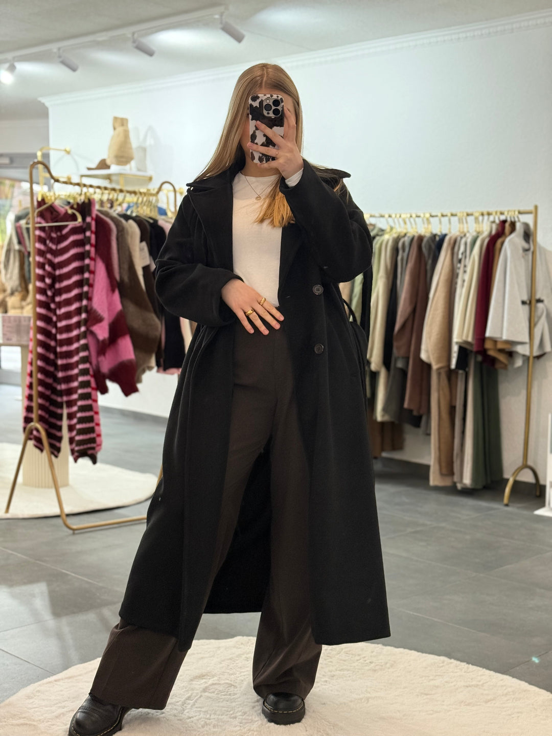 Mantel „Marleen“