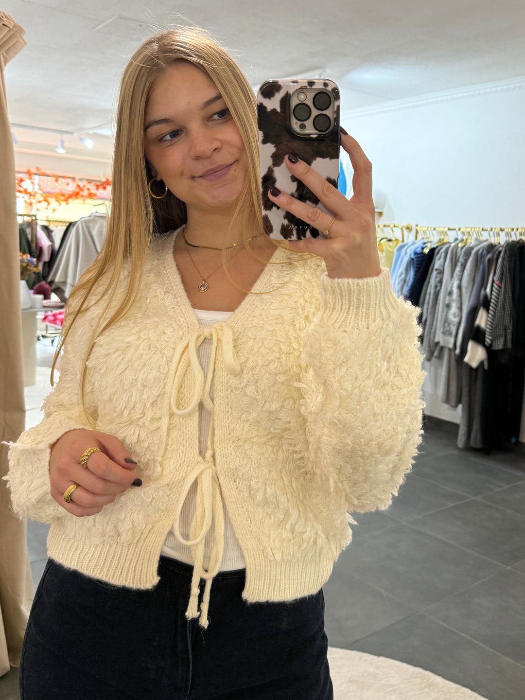 Cardigan „Fina“