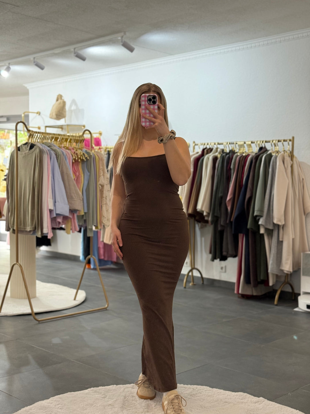Kleid „Hannah“