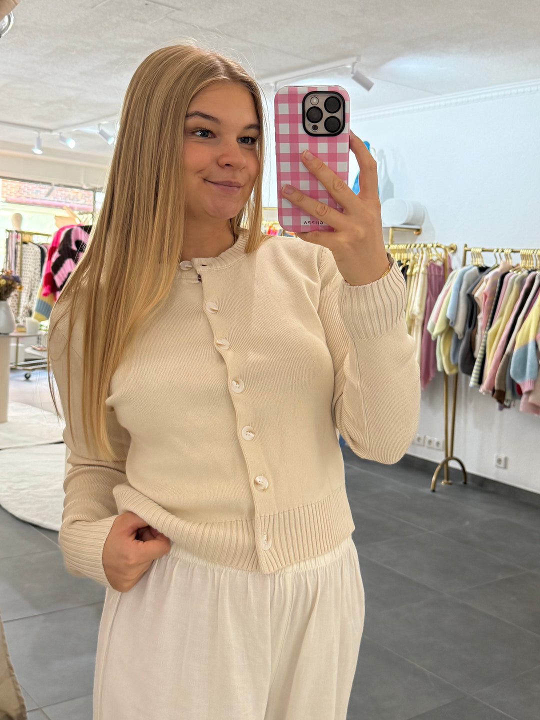 Cardigan „Lola“