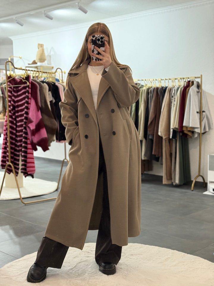 Mantel „Marleen“