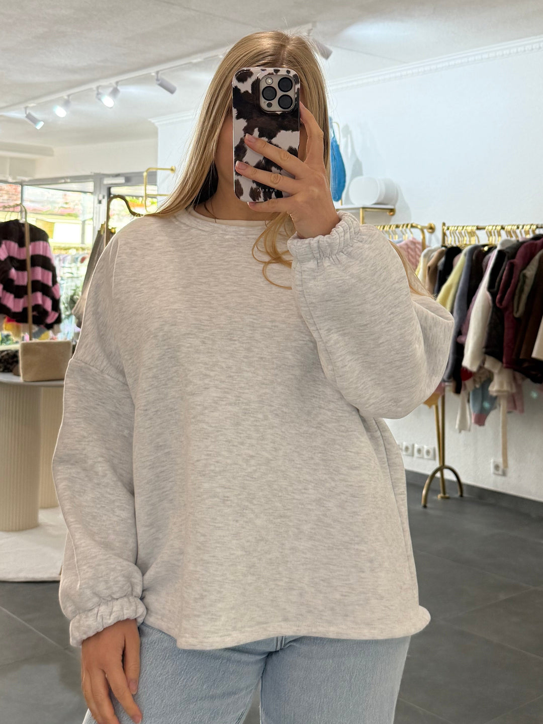 Pullover „Mommy“