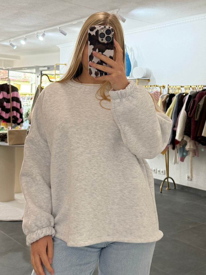 Pullover „Mommy“