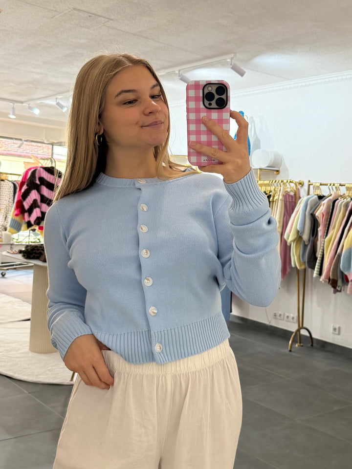 Cardigan „Lola“