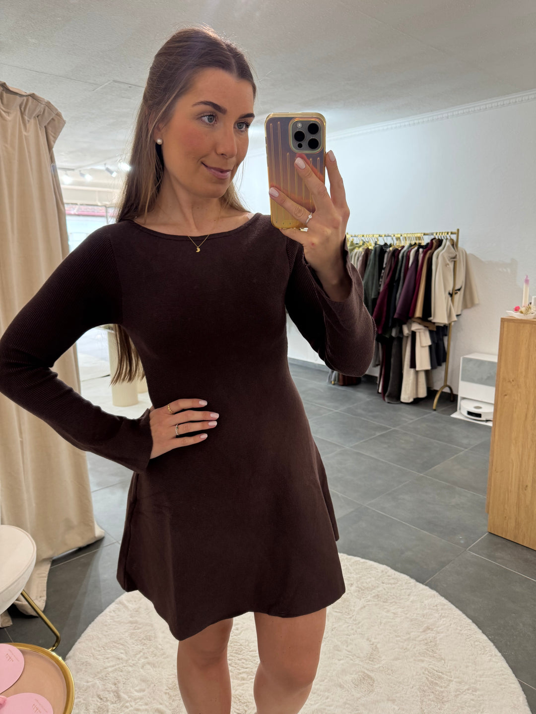 Kleid „Alissa“
