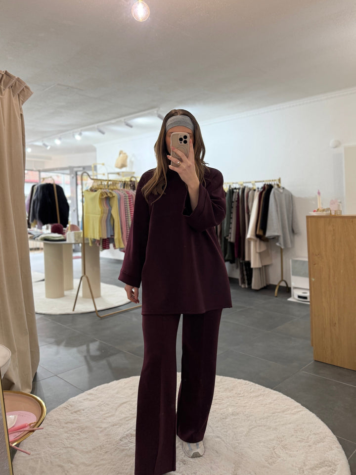 Cosy Jogginganzug „Tami“