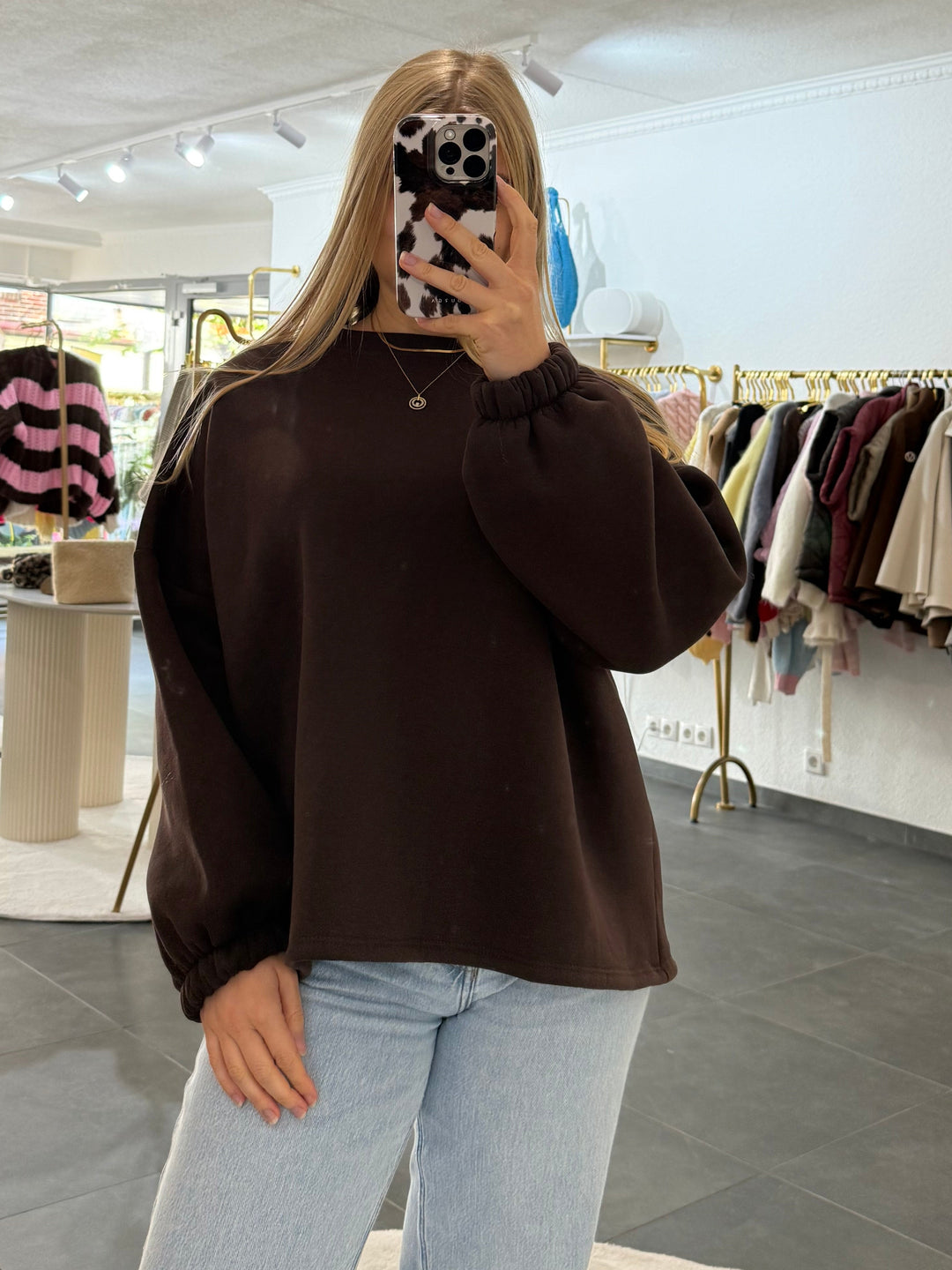 Pullover „Mommy“