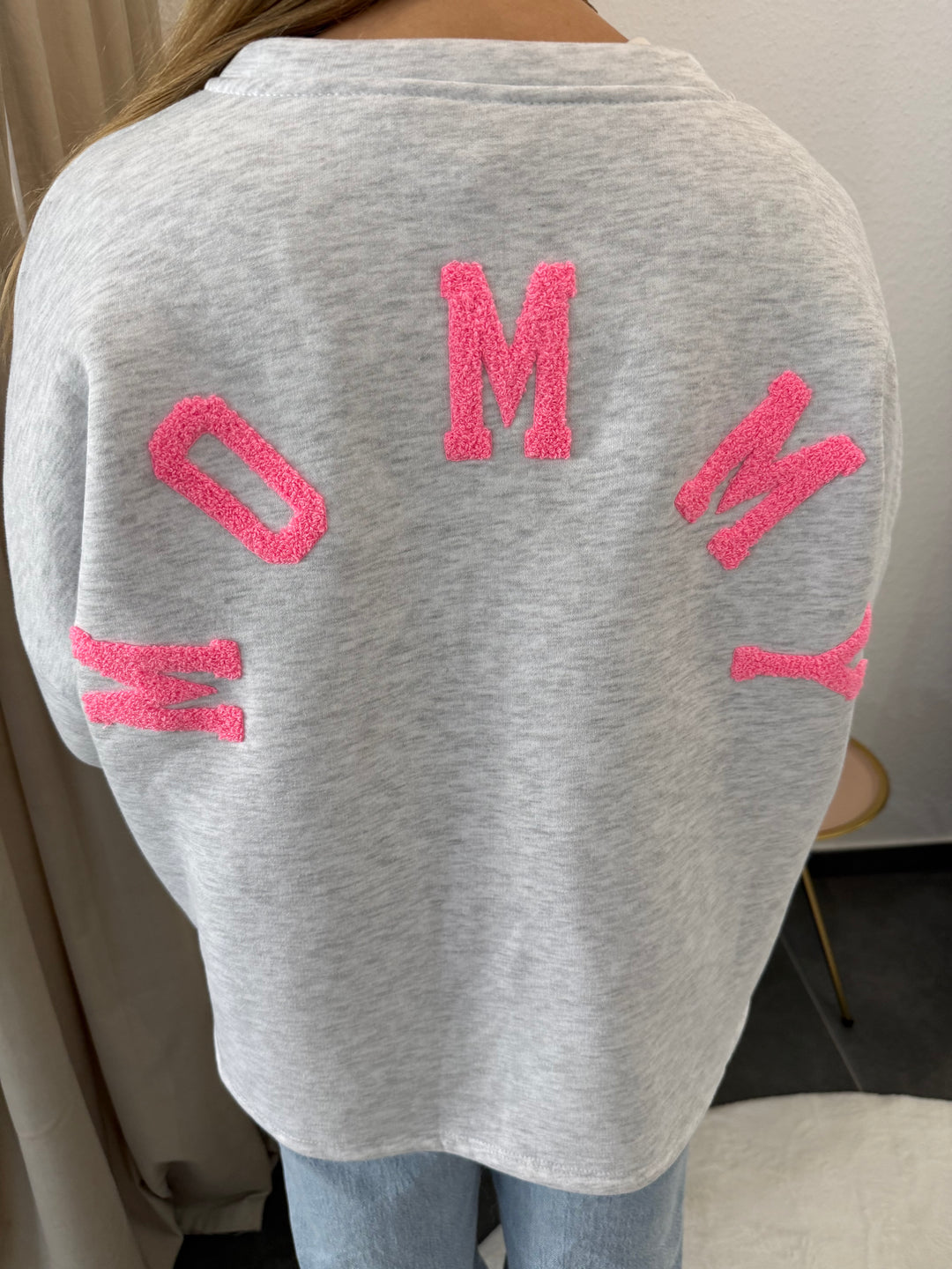 Pullover „Mommy“