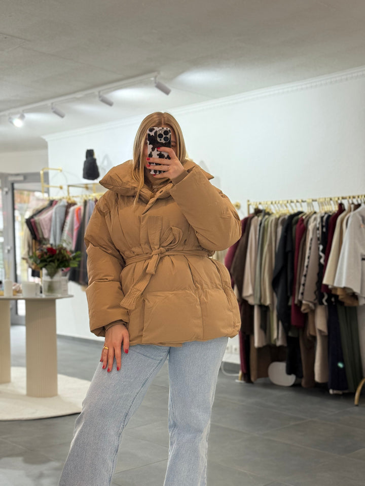 Winterjacke „Elora“