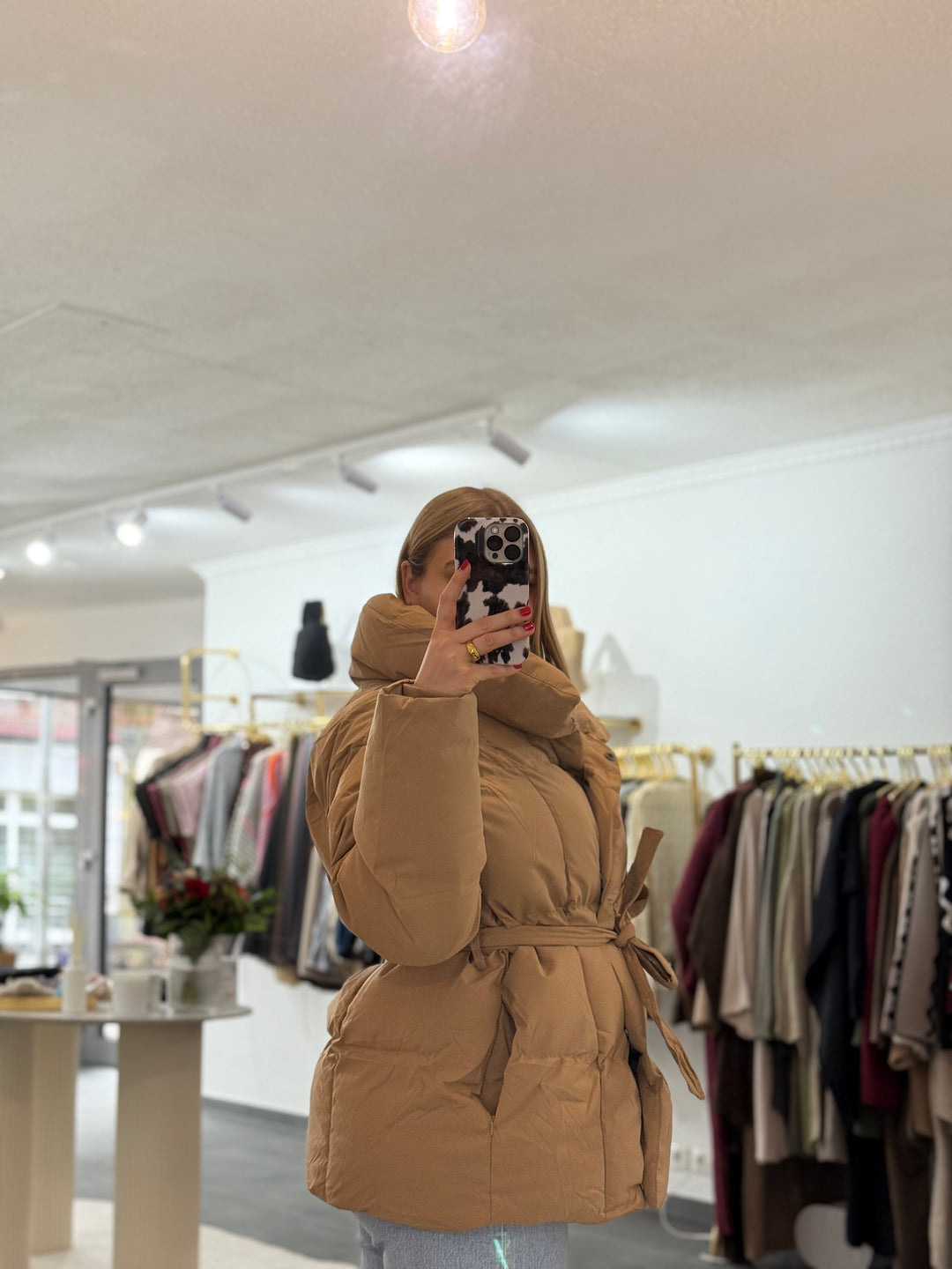 Winterjacke „Elora“