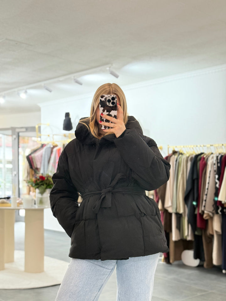 Winterjacke „Elora“