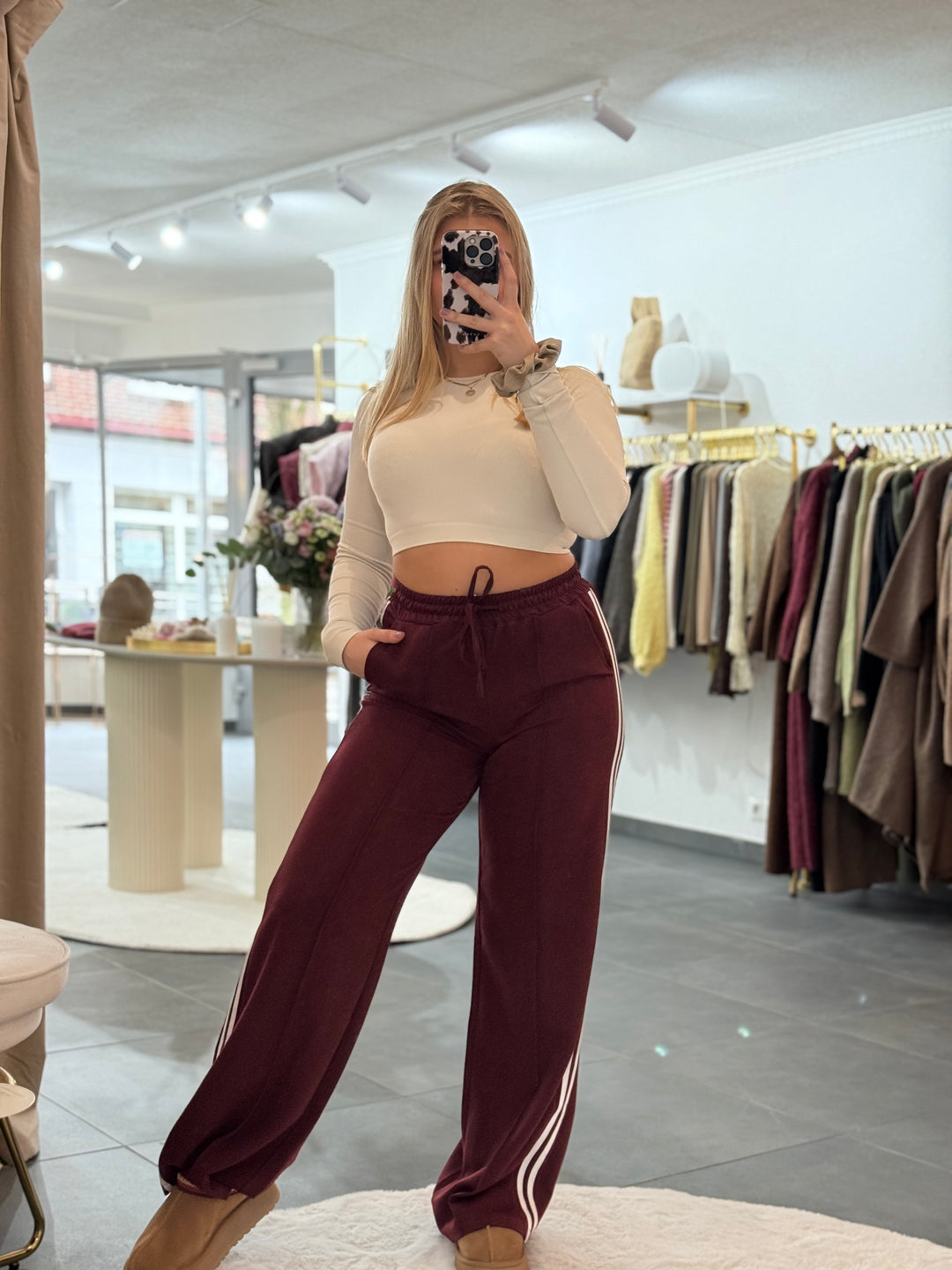 Jogginghose "Pauline"