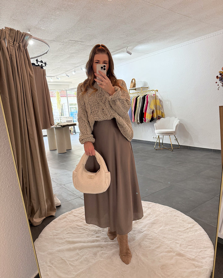 Teddytasche "Paula" OOG