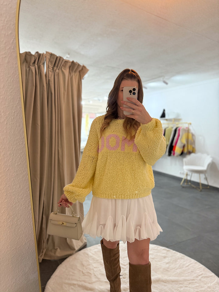 Pullover Amour "Annabell"