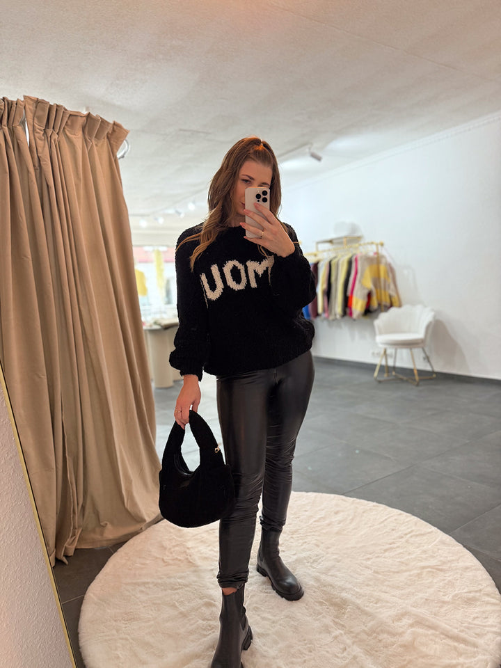 Pullover Amour "Annabell"