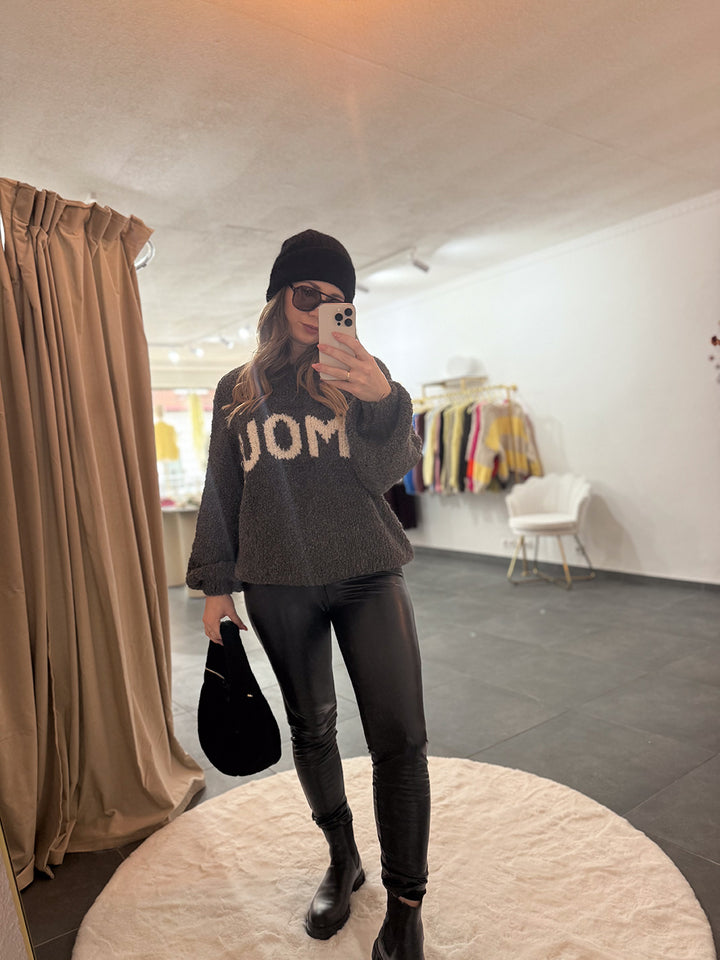 Pullover Amour "Annabell"