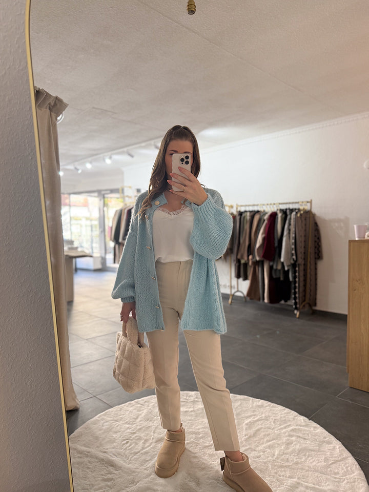 Teddytasche "Sophia" OOG