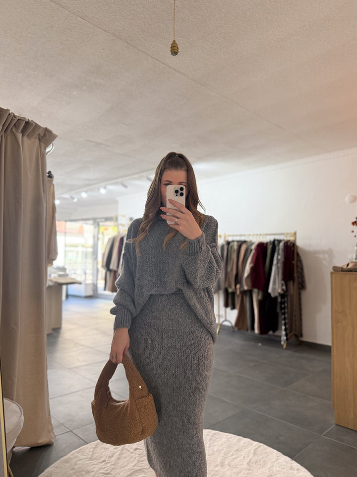 Kuscheliges Set " Josephine"