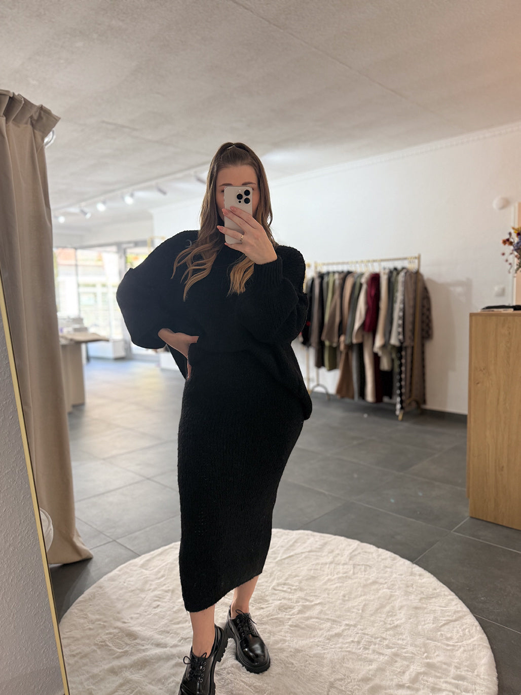 Kuscheliges Set " Josephine"