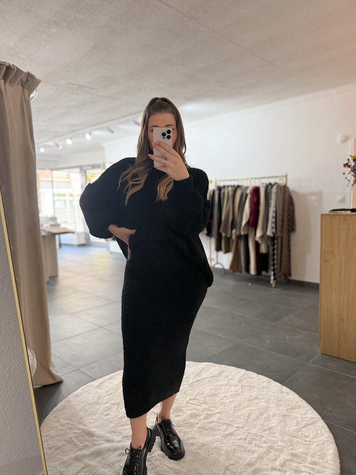 Kuscheliges Set " Josephine"