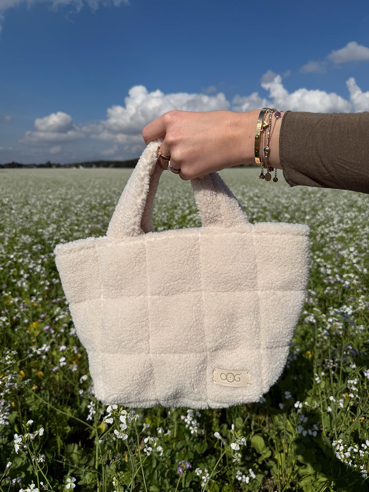 Teddytasche "Sophia" OOG