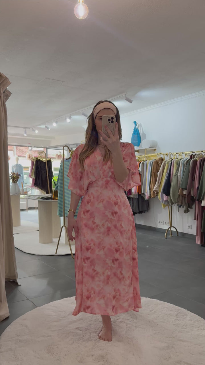 Kleid „Ramona“