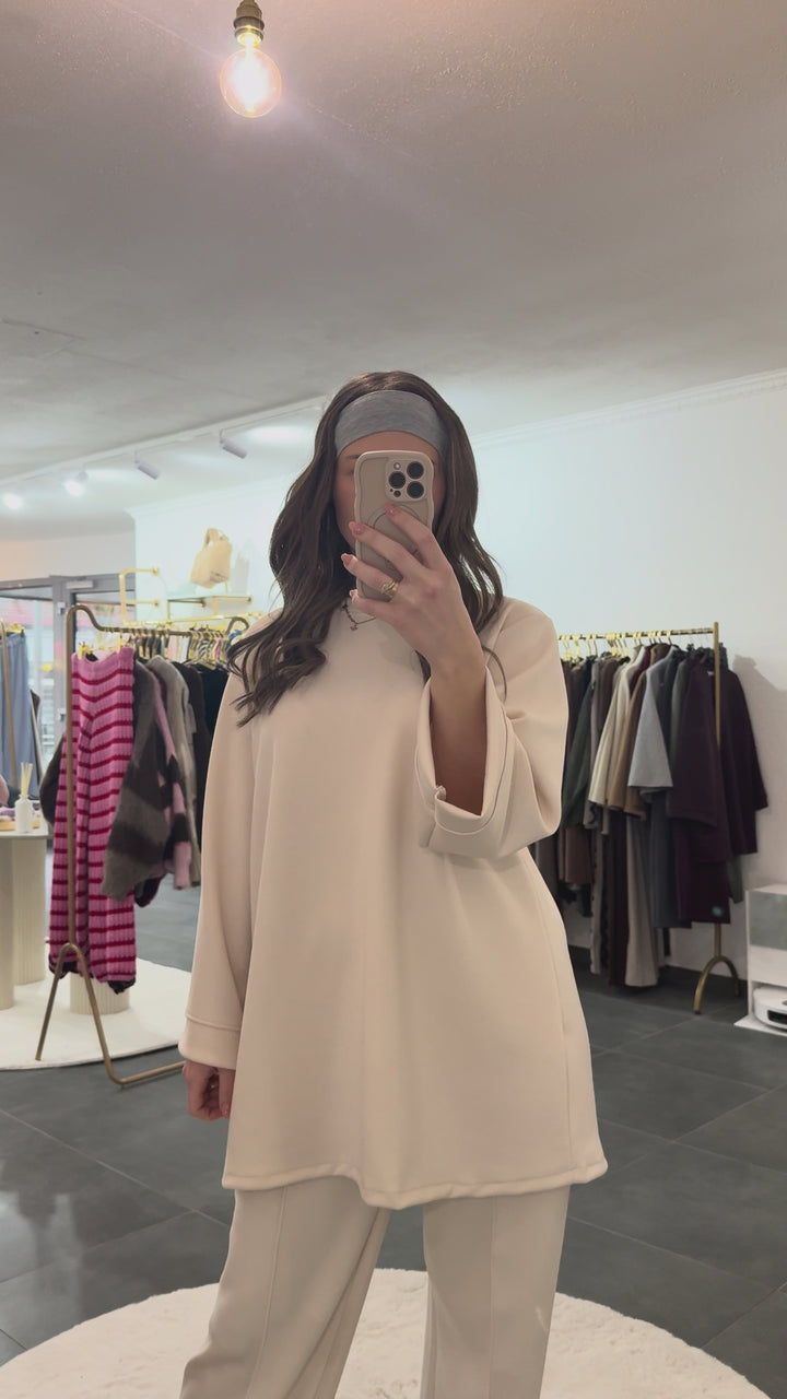 Cosy Jogginganzug „Tami“