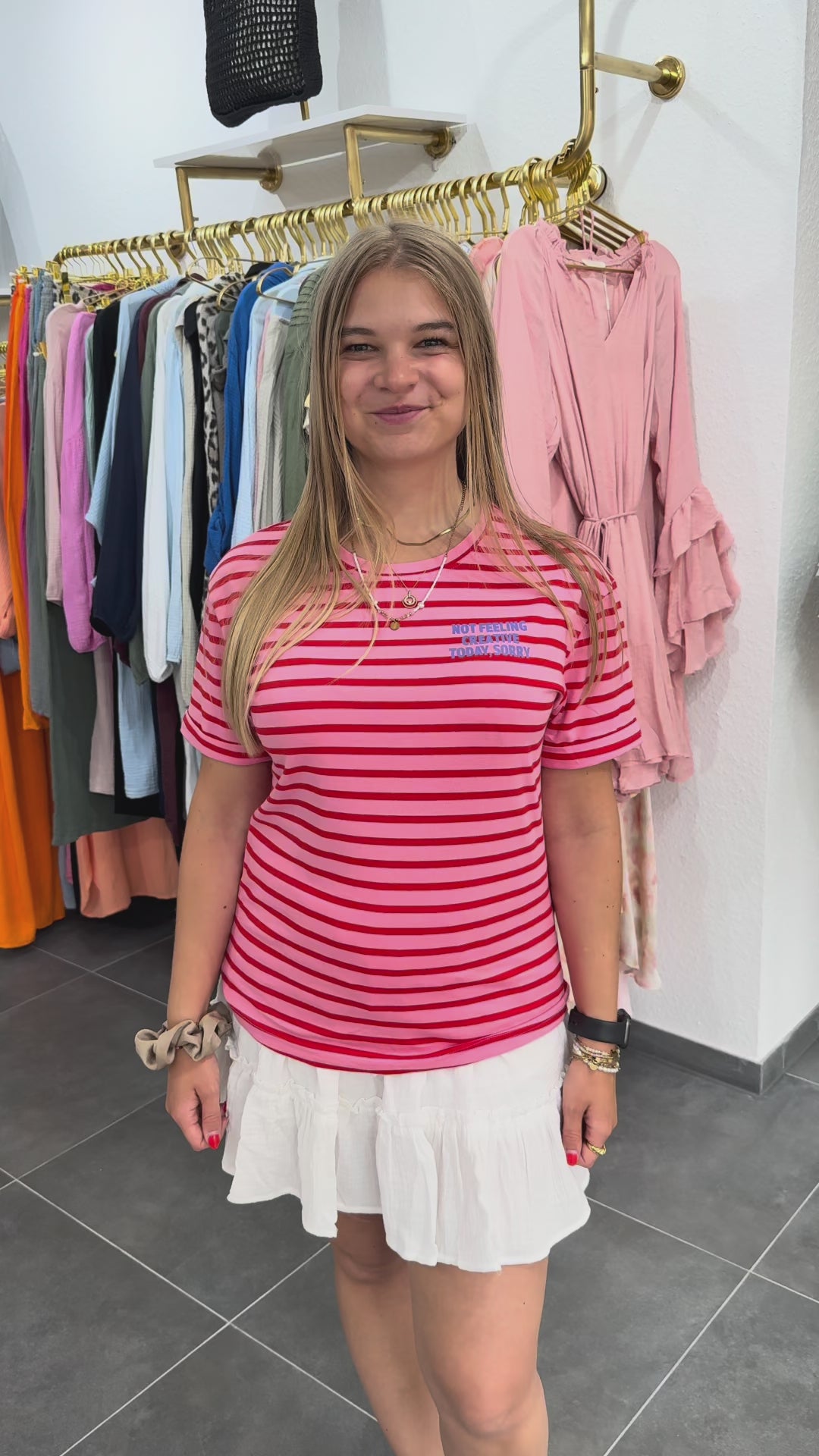 Shirt „Larissa“