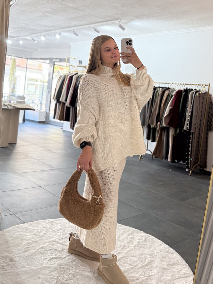 Teddytasche "Paula" OOG